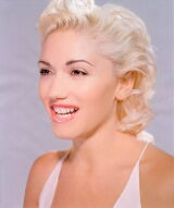 Gwen Stefani