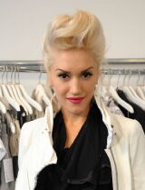Gwen Stefani