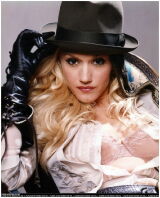 Gwen Stefani