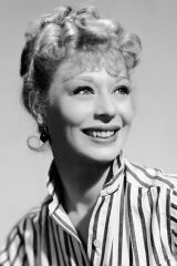 Gwen Verdon