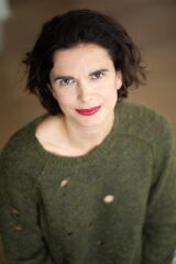 Gwenaëlle Simon