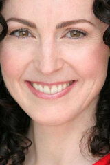 Gwenda Lorenzetti