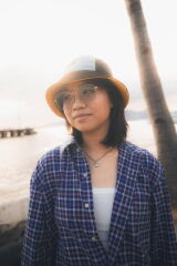 Gwyneth Mendoza