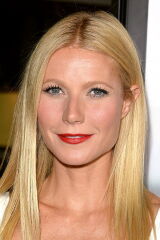 Gwyneth Paltrow