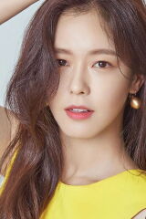 Gyeong Su-jin