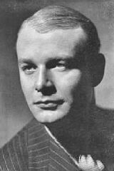 Gyles Isham