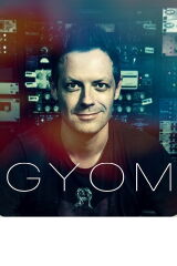 Gyom Amphoux