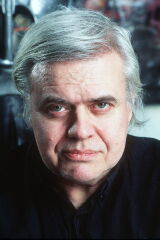 H. R. Giger