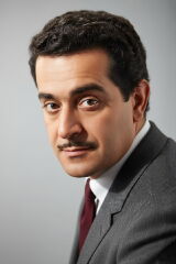 Hüseyin Kaşif