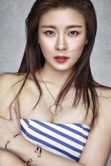 Ha Ji-won