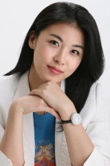 Ha Ji-won
