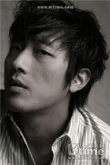 Ha Jung-woo