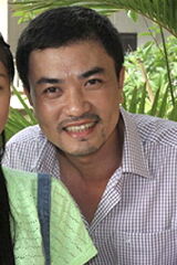 Hồng Minh