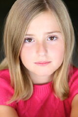 Hadley Belle Miller