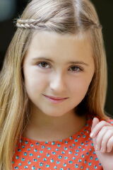 Hadley Belle Miller