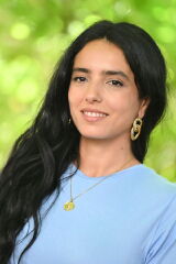 Hafsia Herzi