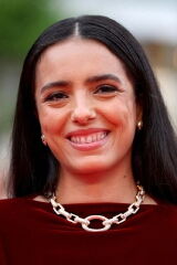 Hafsia Herzi