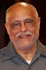 Haile Gerima