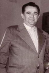 Hajrudin 'Šiba' Krvavac