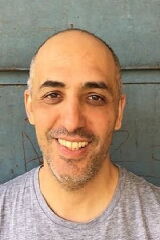 Hakim Romatif