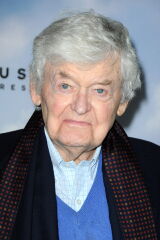 Hal Holbrook