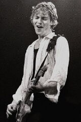 Hal Lindes