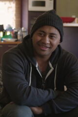 Halaifonua Finau