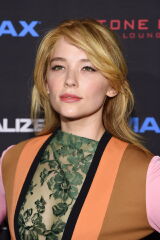 Haley Bennett