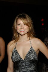 Haley Bennett