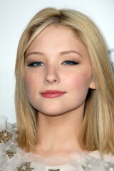 Haley Bennett