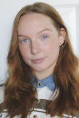 Haley Fitzgerald