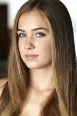 Haley Lu Richardson