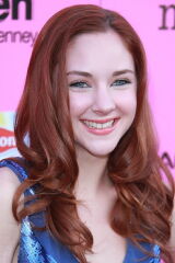 Haley Ramm