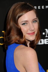 Haley Ramm