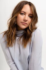 Haley Ramm