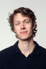 Halfdan Ullmann Tøndel