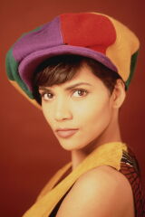 Halle Berry