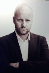 Hallvard Holmen