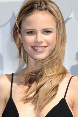 Halston Sage