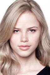 Halston Sage