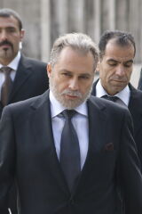 Haluk Bilginer