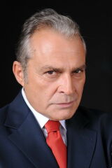 Haluk Bilginer