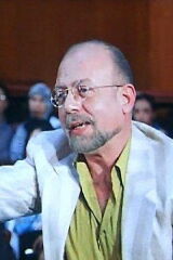 Hamdy El Sakhawy