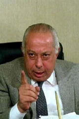 Hamdy Youssef