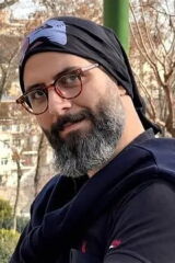 Hamed Zolfaghari