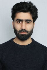 Hamid Ehsas