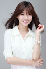 Han Eun-seon