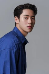 Han Jung-wan