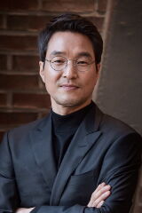 Han Suk-kyu