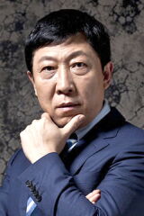 Han Tongsheng